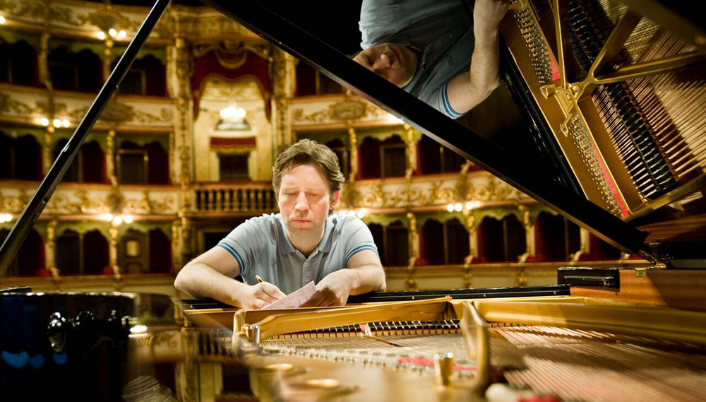 10 Questions for Pianist Leif Ove Andsnes | reviews, news & interviews ...